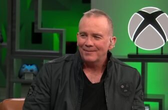 Bungie’s veteran CEO Pete Parsons ...