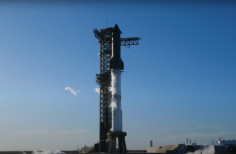 SpaceX is about to launch Starship for i...