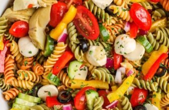 Summer time Aspect Dishes – Spend ...