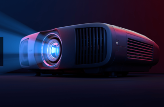 Epson Professional Cinema LS9000: Reason...