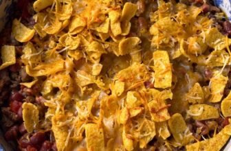 FRITO CHILI PIE – The Southern Wom...