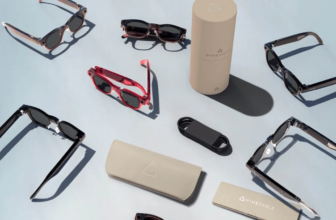HTC Vive Eagle AI Glasses Launch With Ze...