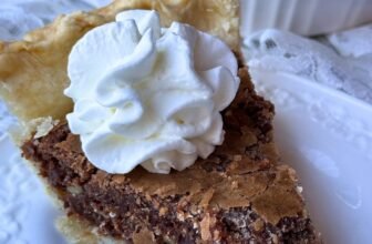TAR HEEL PIE – The Southern Woman ...