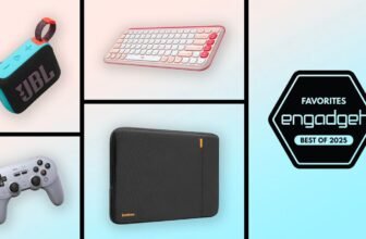 One of the best devices for college kids...