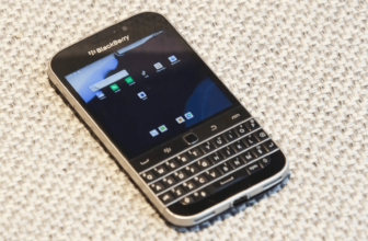 BlackBerry Traditional Returns As Androi...