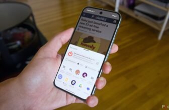 I discovered a surprisingly easy method ...