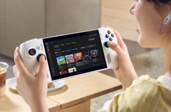 The ROG Xbox Ally is formally hitting re...