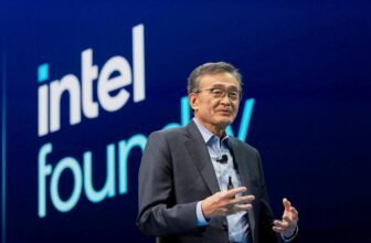 Intel CEO Lip-Bu Tan responds to Trump f...
