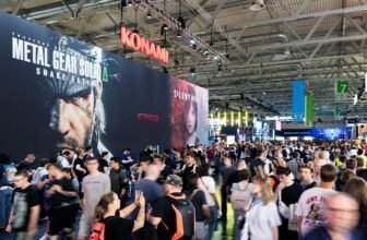 All the things we performed at Gamescom ...