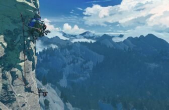 Climbing video games are so sizzling pro...