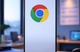 Google Chrome Canary 139 Introduces Mate...