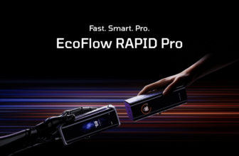 EcoFlow Introduces RAPID Energy Financia...