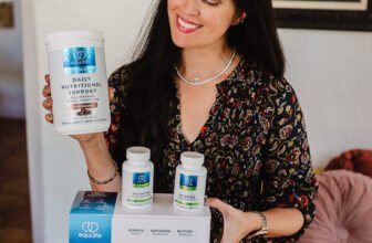 EquiLife Fall Detox – The Fitnessi...