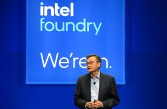 Intel’s CEO has efficiently wooed ...