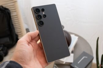 This new report suggests Samsung is full...