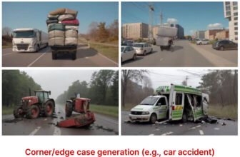 GenGenSense Reinvents How AI Learns to S...
