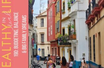 190: Budgeting, Stability & Large H...