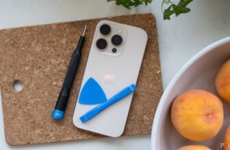 Apple expands its self-repair and half d...