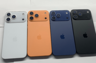iPhone 17 Lineup: 3D Fashions Reveal Ref...