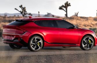 What nobody tells you about selecting EV...