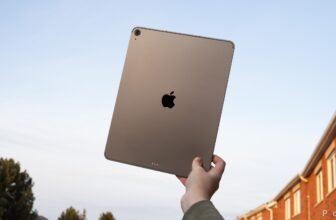You may rating the M3 iPad Air for its l...