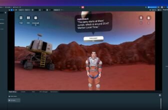 Meta is bringing AI-powered NPCs to the ...