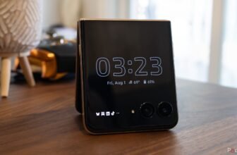 My favourite Razr Extremely (2025) chara...