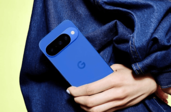 Google Pixel 10 Collection Launched: Spe...