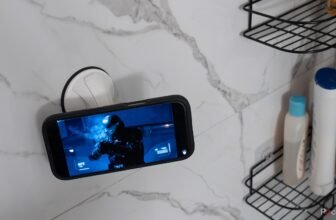 This $17 gadget makes watching TV within...