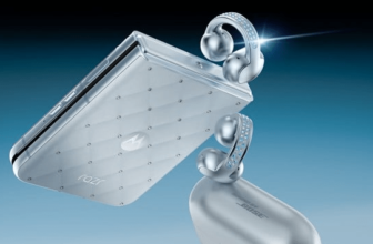 Motorola And Swarovski Postpone Launch O...