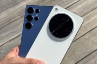 I in contrast the Galaxy S25 Extremely&#...