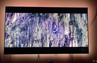 This $5 accent turned my TV right into a...