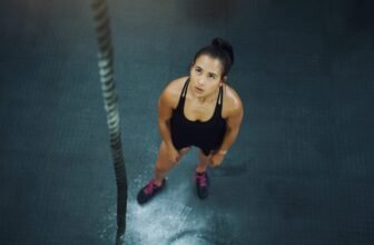 Suppose Like an Athlete: The Mindset Any...