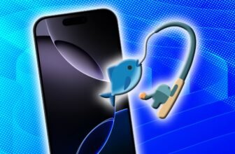 4 methods I spot and keep away from phis...