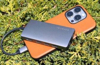 If you do not have a USB-C hub in your t...