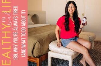 189: why you are at all times drained (a...