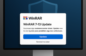 Time Yo Replace: WinRAR 7.13 Replace Fix...