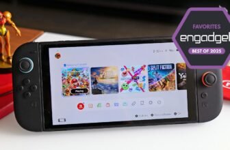 The most effective Nintendo Swap 2 video...