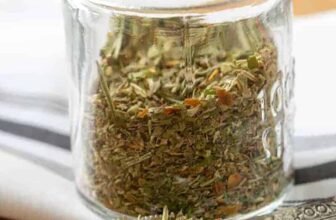 Italian Seasoning – Spend With Pen...