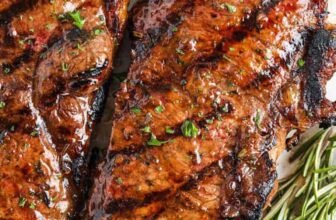 Steak Marinade – Spend With Pennie...