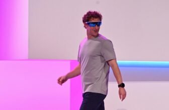 A former Fb lobbyist is now in control o...