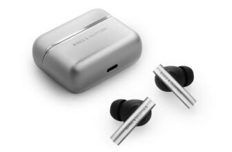 Bang & Olufsen’s Beo Grace ea...