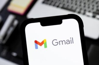 Google says stories of a serious Gmail s...