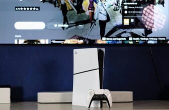 How to decide on the very best TV for ga...