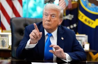 US and China comply with agree on a TikT...