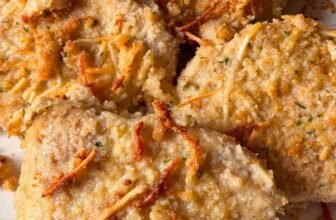 BUSY DAY PORK CHOPS – The Southern...