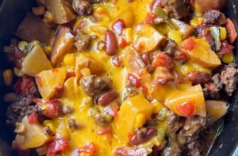 CROCK POT COWBOY CASSEROLE – The S...