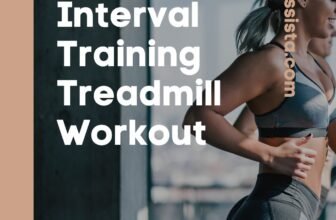 Excessive Depth Interval Coaching Treadm...