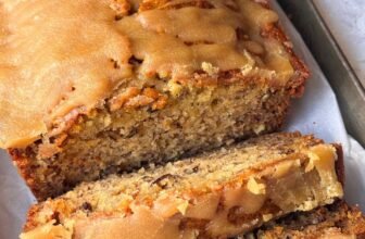 MAPLE BANANA BREAD – The Southern ...