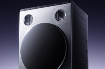 Xiaomi Launches 3-Drum Washing Machine W...